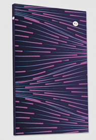 Блокнот TM Profiplan "Financial book", lilac, A4 901463 - 1 - smarttoys.com.ua