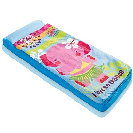 Матрац надувний 66802NP (3шт) 3-8 років, 64*152*20 см - 1 - smarttoys.com.ua