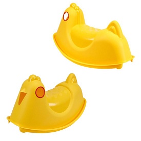 Іграшка "Гойдалка - качалка"Курча", T00280 - 1 - smarttoys.com.ua