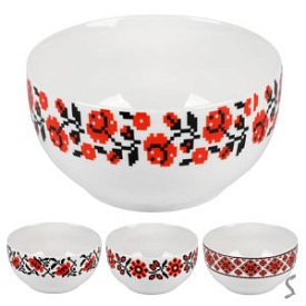 Супниця "Ornament" 500мл - 1 - smarttoys.com.ua