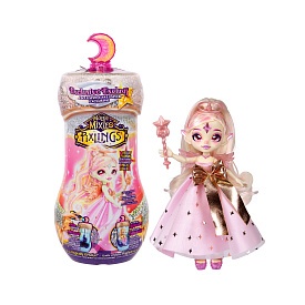 Лялька-сюрприз Анжеліка Pixlings (Пікслінгс) фешн. Ігровий набір TM "Magic Mixies" - 1 - smarttoys.com.ua