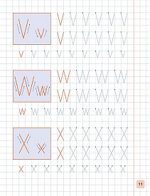 Книга Пишу. Малюю. Навчаюсь. Прописи для дошкільнят. Дельфінчик - 3 - smarttoys.com.ua