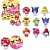Фігурка-сюрприз COOL THINGS серії "Hello Kitty Charms" - ТУТТІ-ФРУТТІ (в ас.) - 1 - smarttoys.com.ua