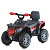 Квадроцикл M 6125EBLR-3 2,4Gрадіок.,2в1(кат.-тол.),1*6V4,5AH,1*25W,MP3,USB,BT,EVA,муз.світло,червон. - 1 - smarttoys.com.ua