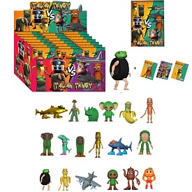 Фігурка H2551 (864шт) у дисплеї, - 1 - smarttoys.com.ua