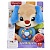 Розумне цуценя (багатомовне) Fisher-Price - 1 - smarttoys.com.ua