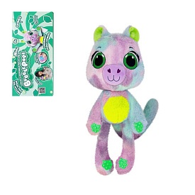 Bubble Pops М’яка іграшка міні "М'ятна капібара", 2312005/7 - 1 - smarttoys.com.ua