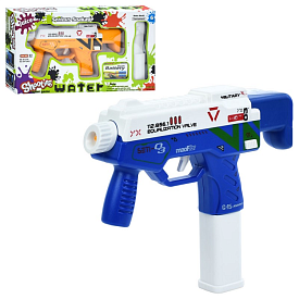 Водяний автомат T-05 2 кольори, бат., кор., 30-16-6 см. - 1 - smarttoys.com.ua