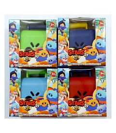 Скрині Brawl Stars великі B16-4 - 1 - smarttoys.com.ua
