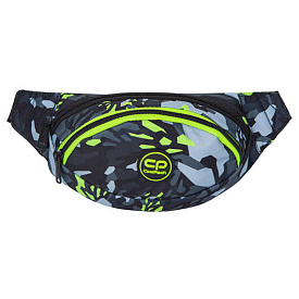 Сумка поясна Albany  LIZZARD - 1 - smarttoys.com.ua