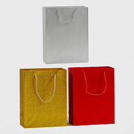 Пакет подарунковий С 63320 (360) ВЕЛИКИЙ, ВИДАЄТЬСЯ ТІЛЬКИ МІКС - 1 - smarttoys.com.ua