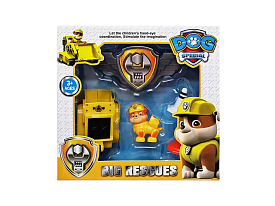 Набір фігурок "Щенячий Патруль", PB769 - 2 - smarttoys.com.ua