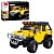 Конструктор SLUBAN M38-B1359 джип, фігурка, 324дет, кор., 30-19-6,5см - 1 - smarttoys.com.ua