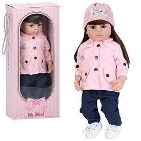 Лялька 25F22018 52см, в кор-ці, 22-54-14,5см - 1 - smarttoys.com.ua