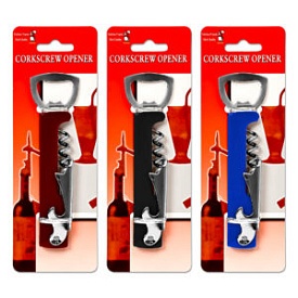 Штопор 3в1 12см., R92238 - 1 - smarttoys.com.ua