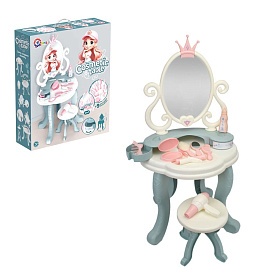 Іграшка «Косметичний столик ТехноК», арт.1638 - 1 - smarttoys.com.ua