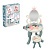 Іграшка «Косметичний столик ТехноК», арт.1638 - 1 - smarttoys.com.ua