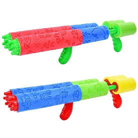 Водяний насос 2232-42A 2 кольори, карт. обгортка, 41-16-10 см. - 1 - smarttoys.com.ua