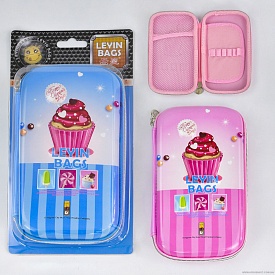 Пенал С 29832 (96) 2 кольори, на аркуші - 1 - smarttoys.com.ua