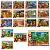 Пазли 35 ел. м'які с.11 (16) - 1 - smarttoys.com.ua