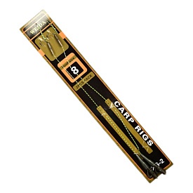 Повідець короповий 2шт/уп №8, SF24240-8 - 1 - smarttoys.com.ua