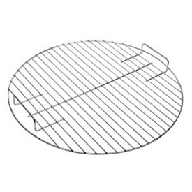 Решiтка-гриль з ручками d54*6см., MH-4891 - 1 - smarttoys.com.ua