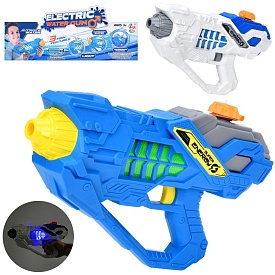 Водяний автомат M40000B світло, 2 кольори, бат., кул., 24-40-8 см. - 1 - smarttoys.com.ua