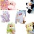 Колекційний рюкзак POP TOP Cureplaneta серії "Baby Three" - ОБІЙМАШКИ (у дисп., в ас.) - 1 - smarttoys.com.ua