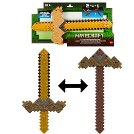 Інструмент-трансформер Minecraft - 1 - smarttoys.com.ua