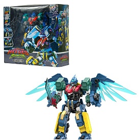 Робот-трансформер DINOSTER – МЕТАТРОН - 1 - smarttoys.com.ua