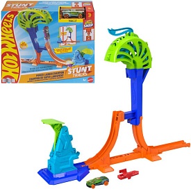 Трек "Чемпіон суперстарту" Hot Wheels - 1 - smarttoys.com.ua