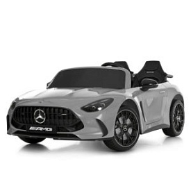 Машина M 6315EBLR-11(24V)  радіо/к2,4G,2мотори320W,1акум24V10AH,EVA,USB,SD,BLUETOOTH,MP3,шкіра.світ. - 1 - smarttoys.com.ua