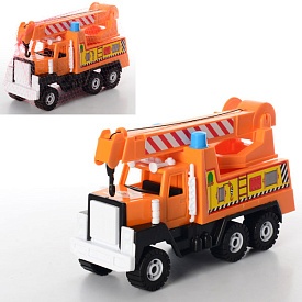 Авто кран Камакс - 1 - smarttoys.com.ua