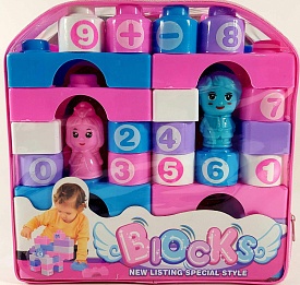 Коструктор в 6688-11A - 1 - smarttoys.com.ua