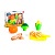 Продукти BC8029 на липучці, дощечка, ніж, кор., 24,5-20-5 см. - 1 - smarttoys.com.ua