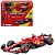 Авто-конструктор - FERRARI (1:24) (#55) - 1 - smarttoys.com.ua