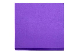 Фоаміран, Флексика, 1мм. 20 аркушів в ОРР: Фіолетовий - 1 - smarttoys.com.ua