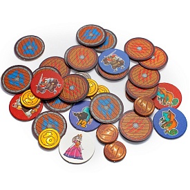 Гра"Туманний острів" 30001-UA - 4 - smarttoys.com.ua