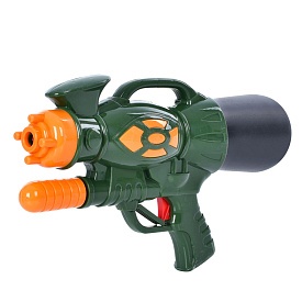 Водяний автомат MR 1014 розмір середній, помпа, кул., 40-21,5-7 см. - 1 - smarttoys.com.ua