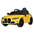 Машина  M 5096EBLR-6 2,4G, 1 акум. 12V10AH, EVA, шкіра, TF, жовтий. - 1 - smarttoys.com.ua