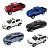 Автомодель - TOYOTA S2 (в асортименті) - 1 - smarttoys.com.ua