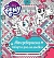 Неперевершена творча розмальовка. TM "My Little Pony" - 1 - smarttoys.com.ua