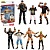 Фігурка WWE Elite Top Picks (топові бійці еліти зі змінними частинами) (в ас.) - 1 - smarttoys.com.ua