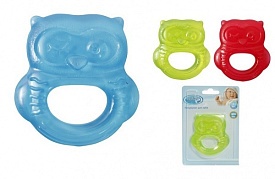 LI 318 Прорізувач для зубів з водою, т/м "Lindo" - 1 - smarttoys.com.ua