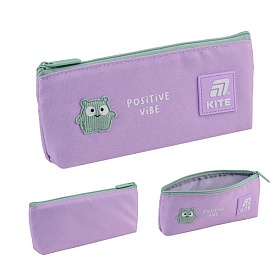 Пенал Kite 680-7 - 1 - smarttoys.com.ua