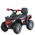 Квадроцикл M 6125EBLR-3 2,4Gрадіок.,2в1(кат.-тол.),1*6V4,5AH,1*25W,MP3,USB,BT,EVA,муз.світло,червон. - 1 - smarttoys.com.ua