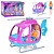 Лялька 616261 вертоліт, кор., 43,5-30-20 см. - 1 - smarttoys.com.ua