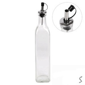 Пляшка для масла, R83059 - 1 - smarttoys.com.ua