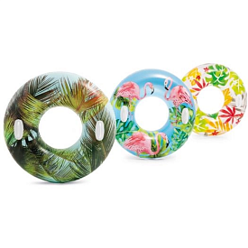 Круг 58263 ручки 2 шт., 3 види, кор., 18-16,5-6 см. - 1 - smarttoys.com.ua