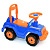 Машинка для катання 4 х 4 синя - 1 - smarttoys.com.ua